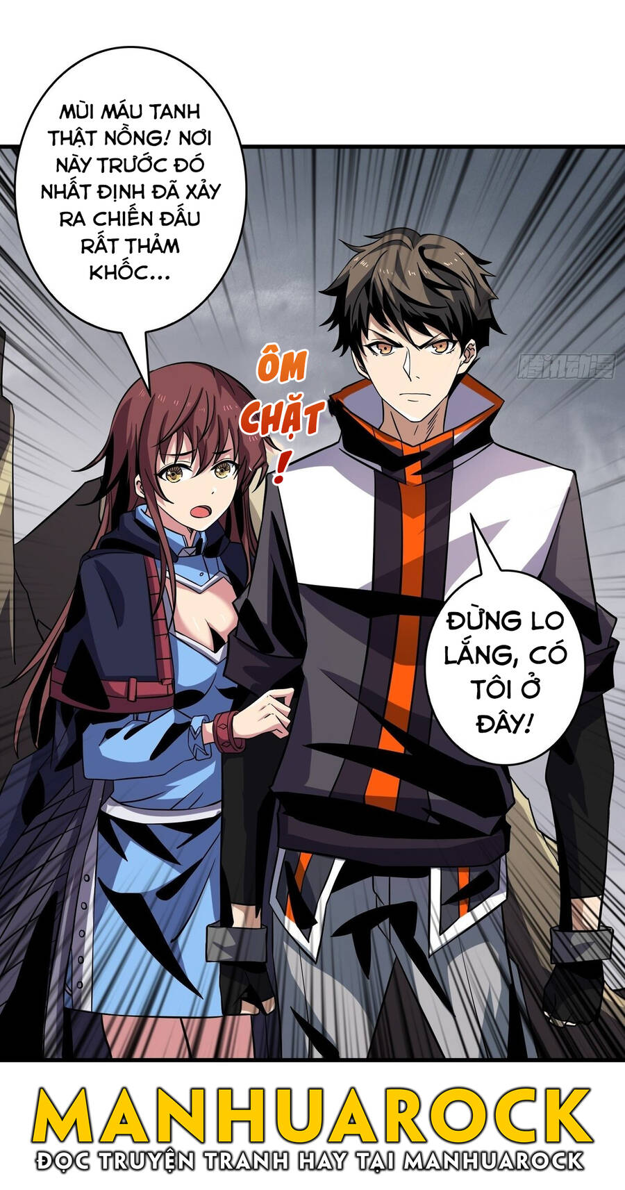 Vừa Chơi Đã Có Tài Khoản Vương Giả Chapter 126 - 43