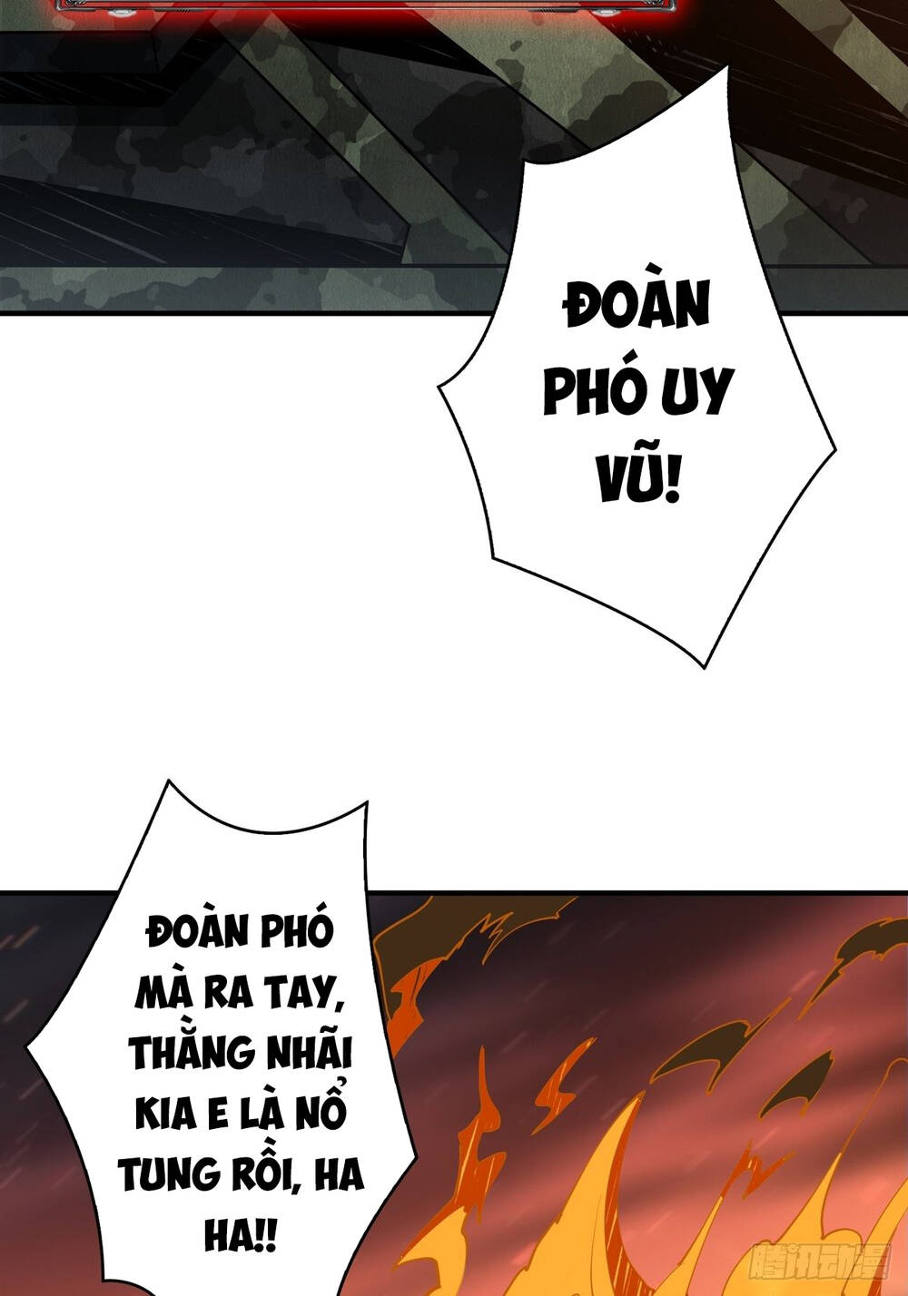Vừa Chơi Đã Có Tài Khoản Vương Giả Chapter 22 - 24