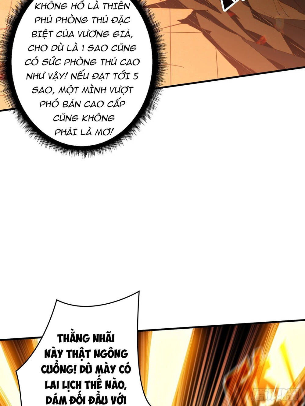 Vừa Chơi Đã Có Tài Khoản Vương Giả Chapter 22 - 33
