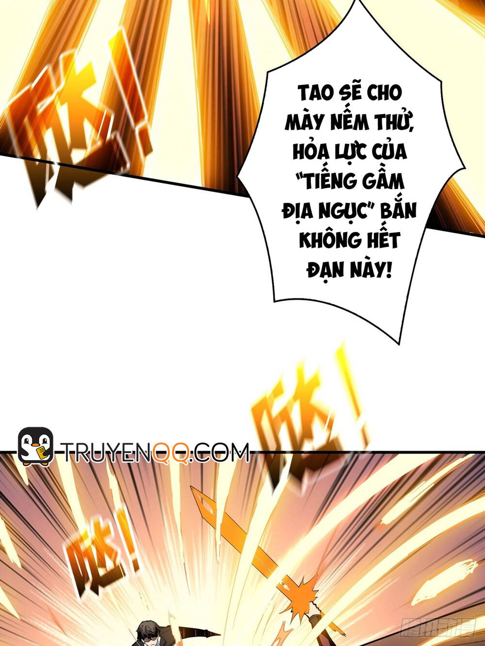 Vừa Chơi Đã Có Tài Khoản Vương Giả Chapter 22 - 35