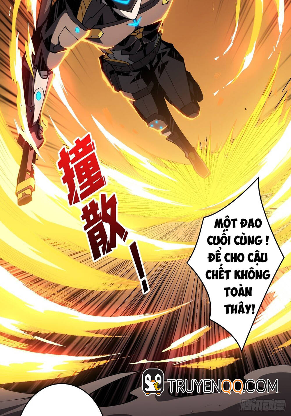 Vừa Chơi Đã Có Tài Khoản Vương Giả Chapter 26 - 15