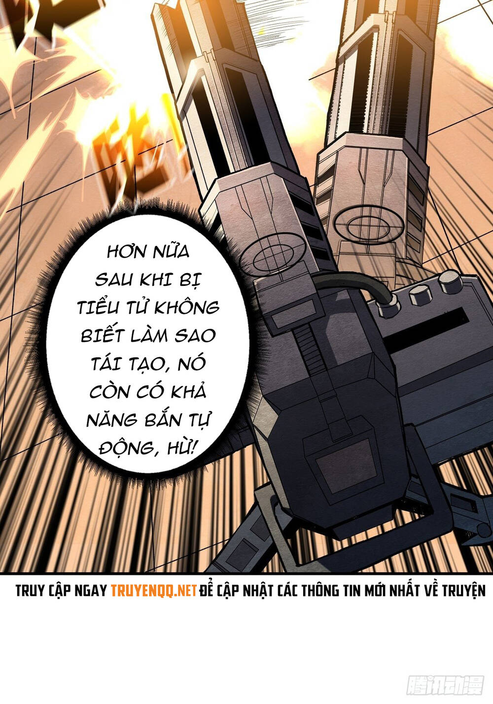 Vừa Chơi Đã Có Tài Khoản Vương Giả Chapter 26 - 28