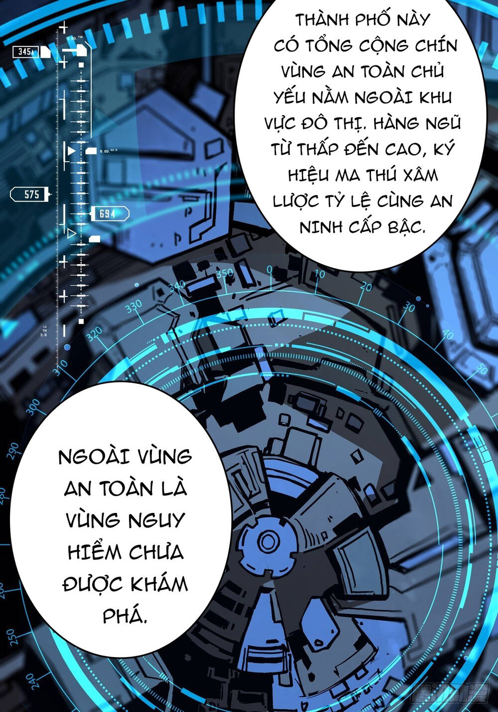 Vừa Chơi Đã Có Tài Khoản Vương Giả Chapter 28 - 14