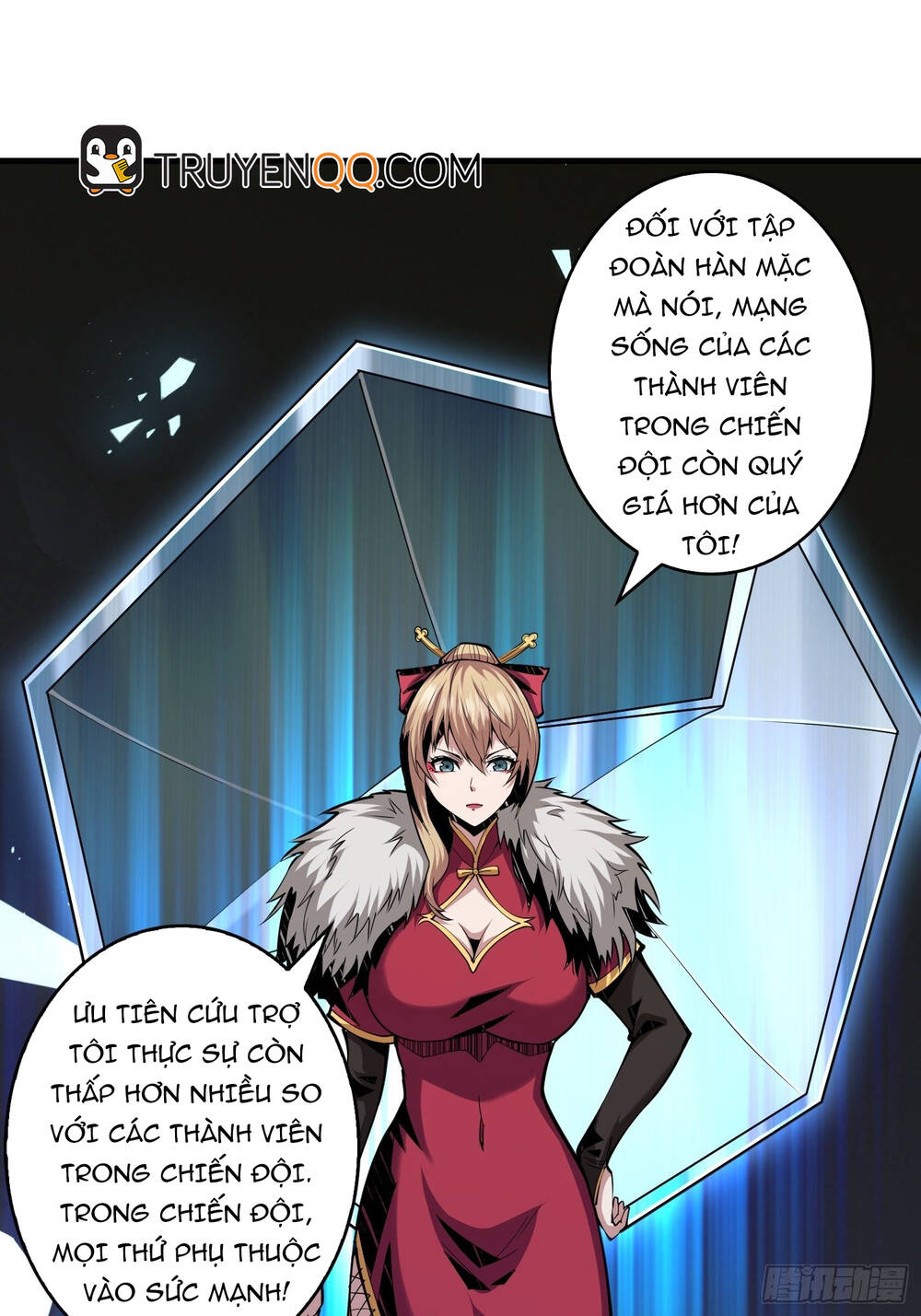 Vừa Chơi Đã Có Tài Khoản Vương Giả Chapter 28 - 30
