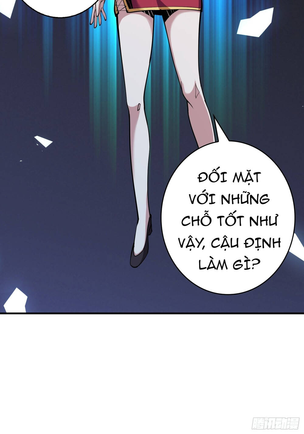 Vừa Chơi Đã Có Tài Khoản Vương Giả Chapter 28 - 31