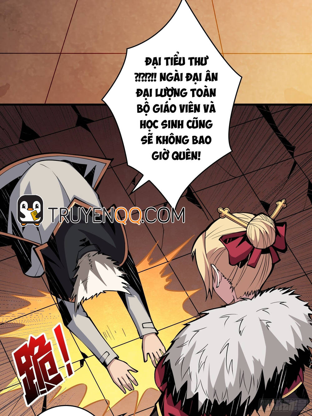 Vừa Chơi Đã Có Tài Khoản Vương Giả Chapter 28 - 47