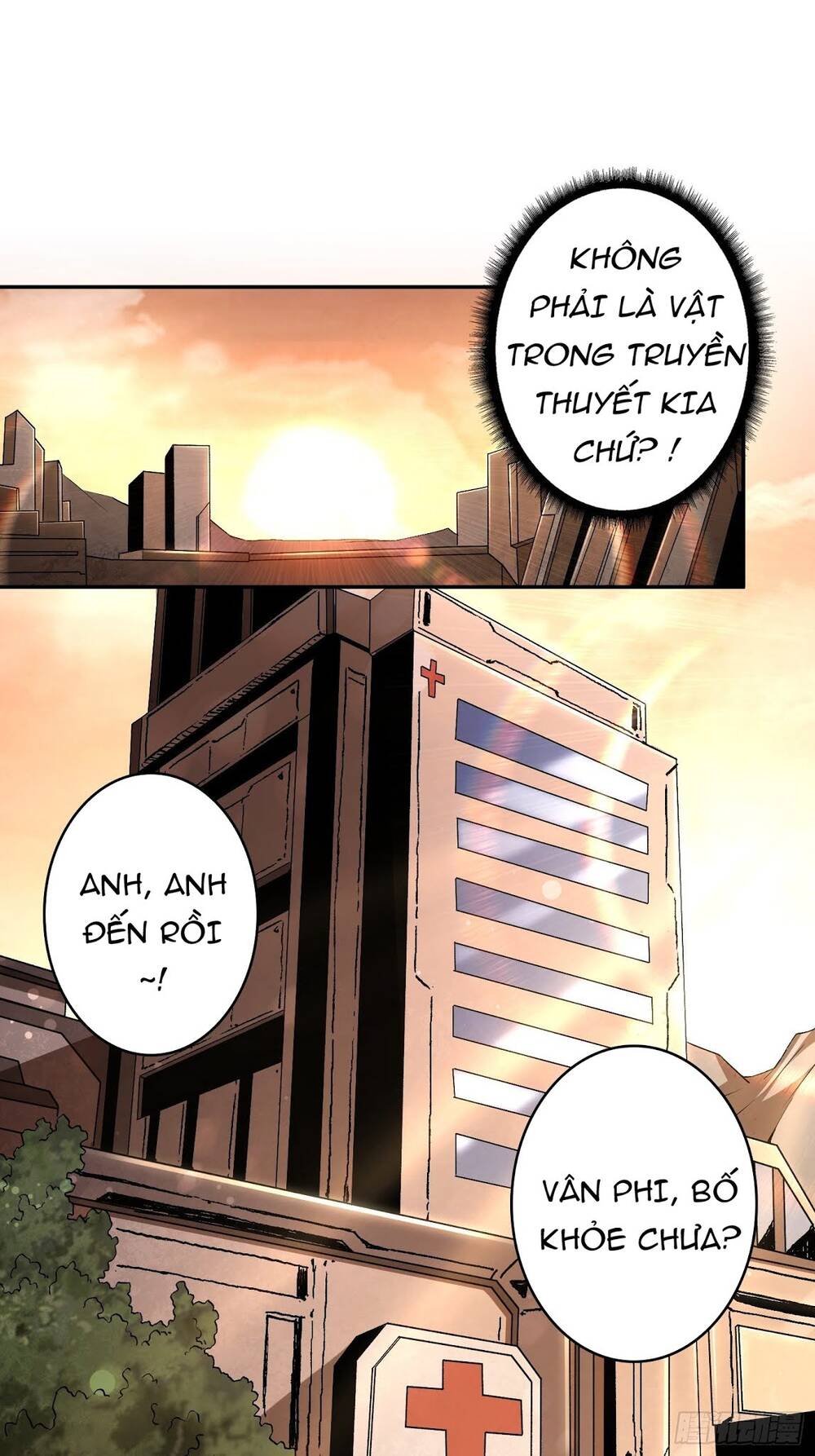 Vừa Chơi Đã Có Tài Khoản Vương Giả Chapter 29 - 18
