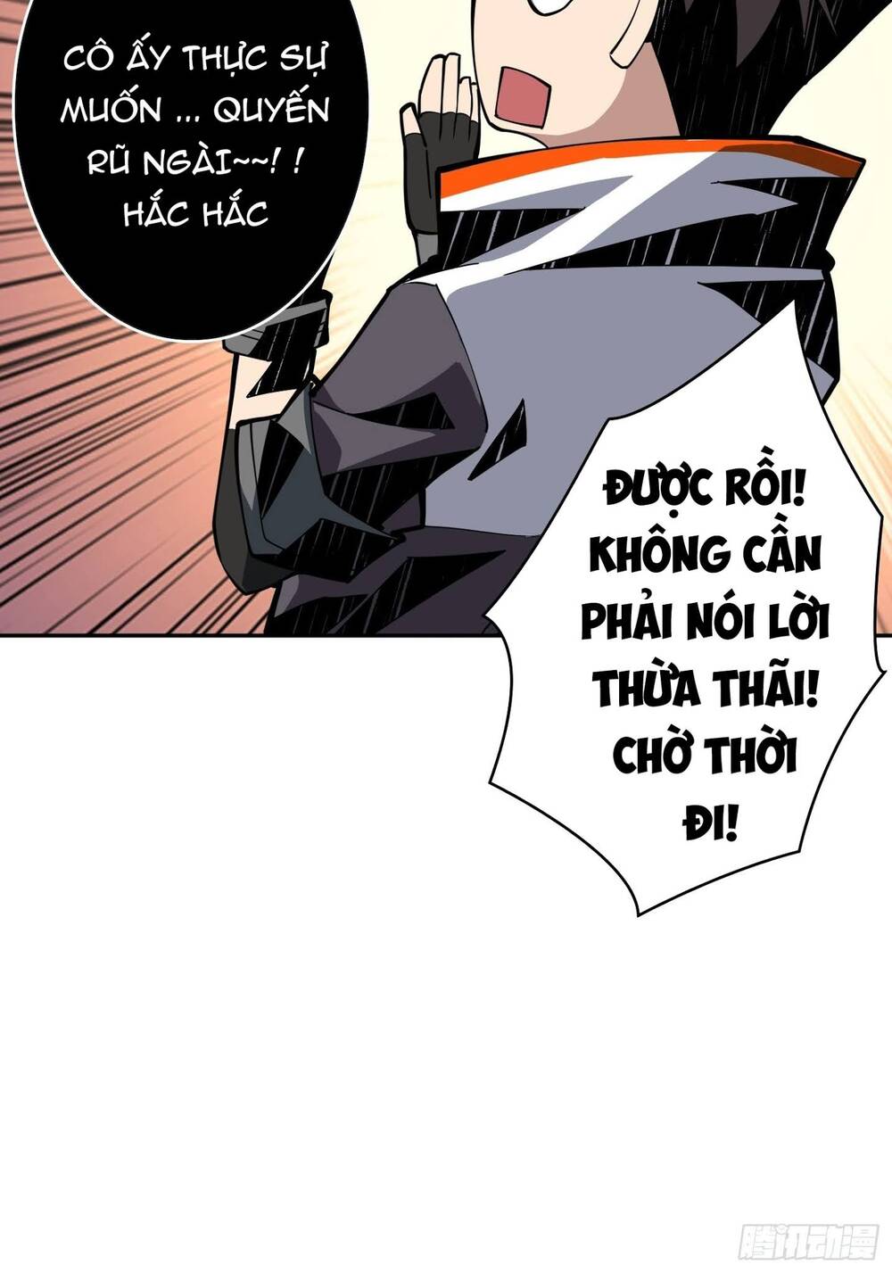 Vừa Chơi Đã Có Tài Khoản Vương Giả Chapter 32 - 31