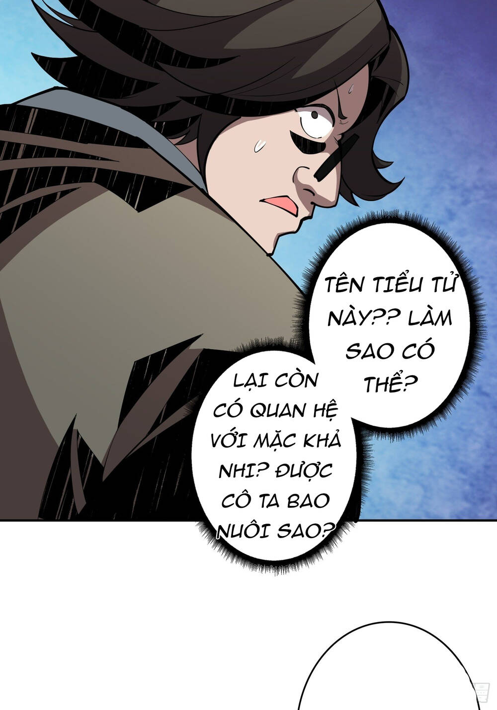 Vừa Chơi Đã Có Tài Khoản Vương Giả Chapter 33 - 21