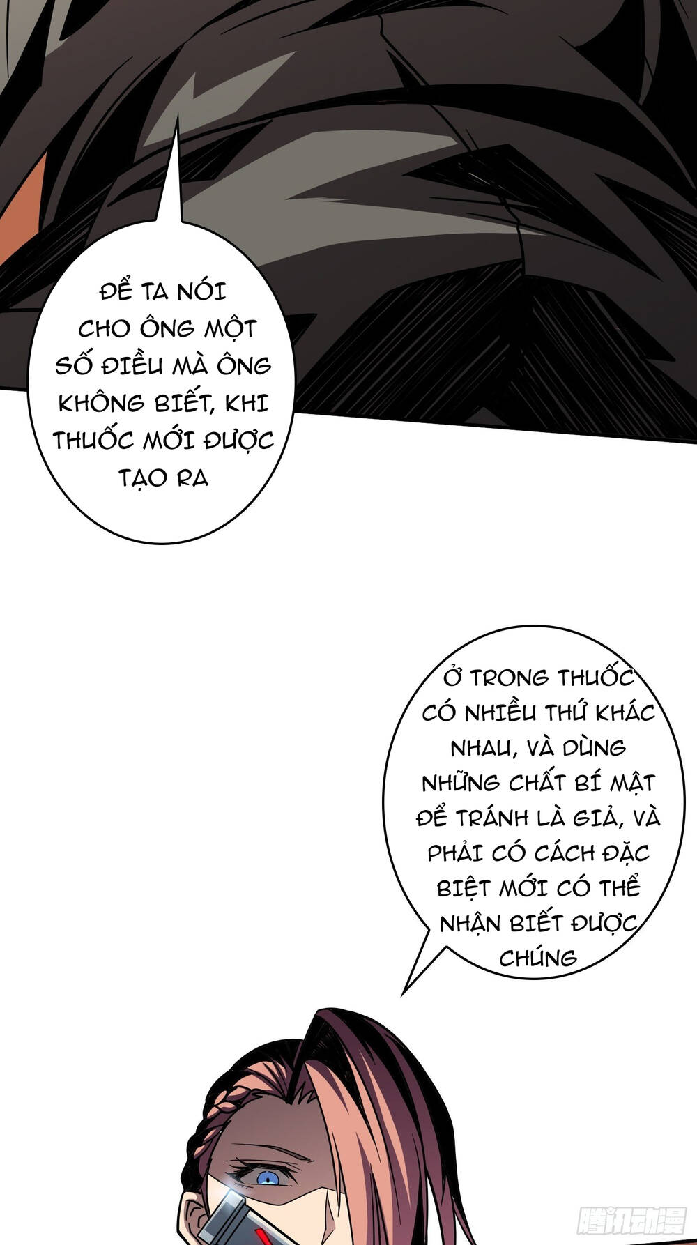 Vừa Chơi Đã Có Tài Khoản Vương Giả Chapter 33 - 53