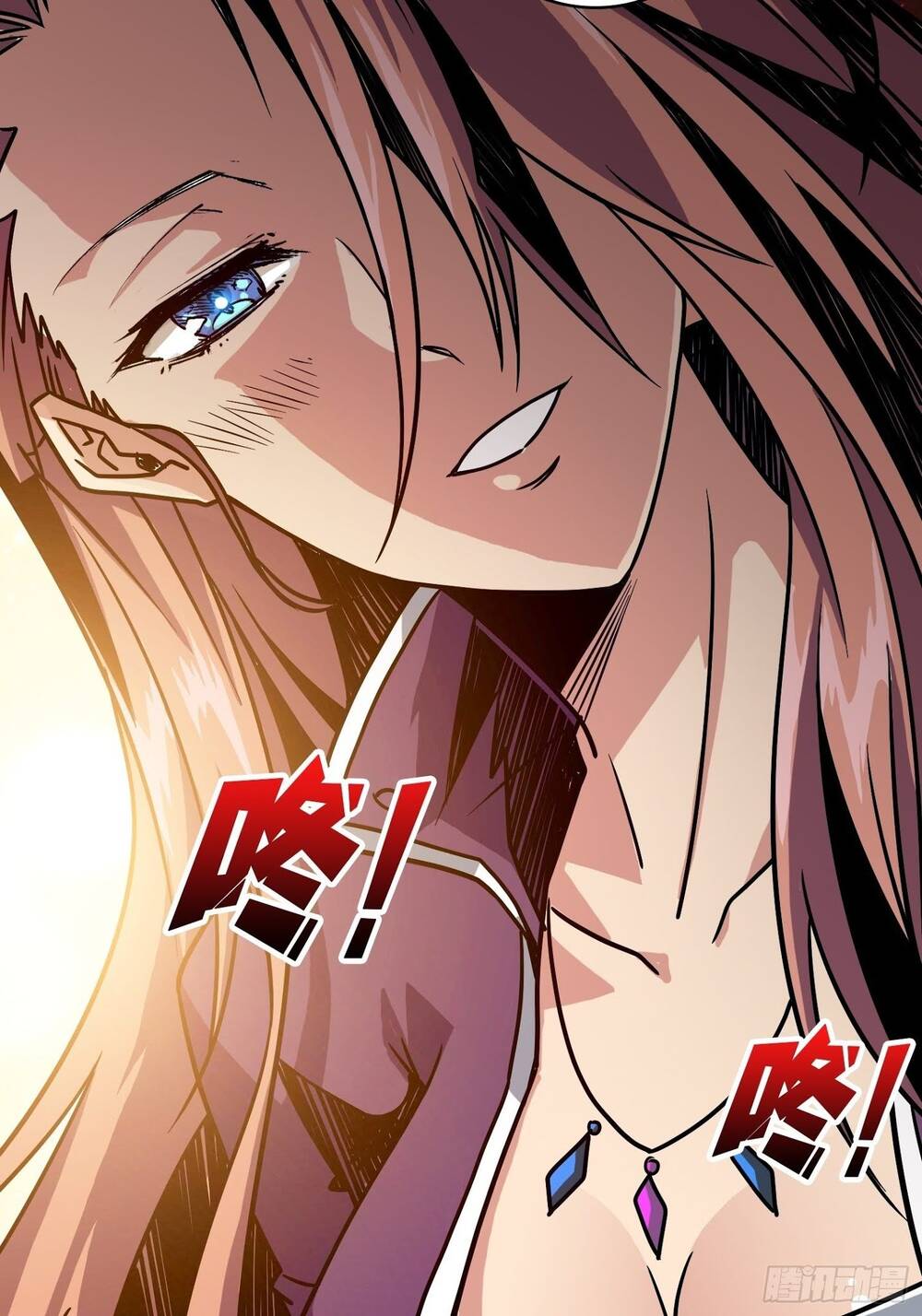 Vừa Chơi Đã Có Tài Khoản Vương Giả Chapter 34 - 27