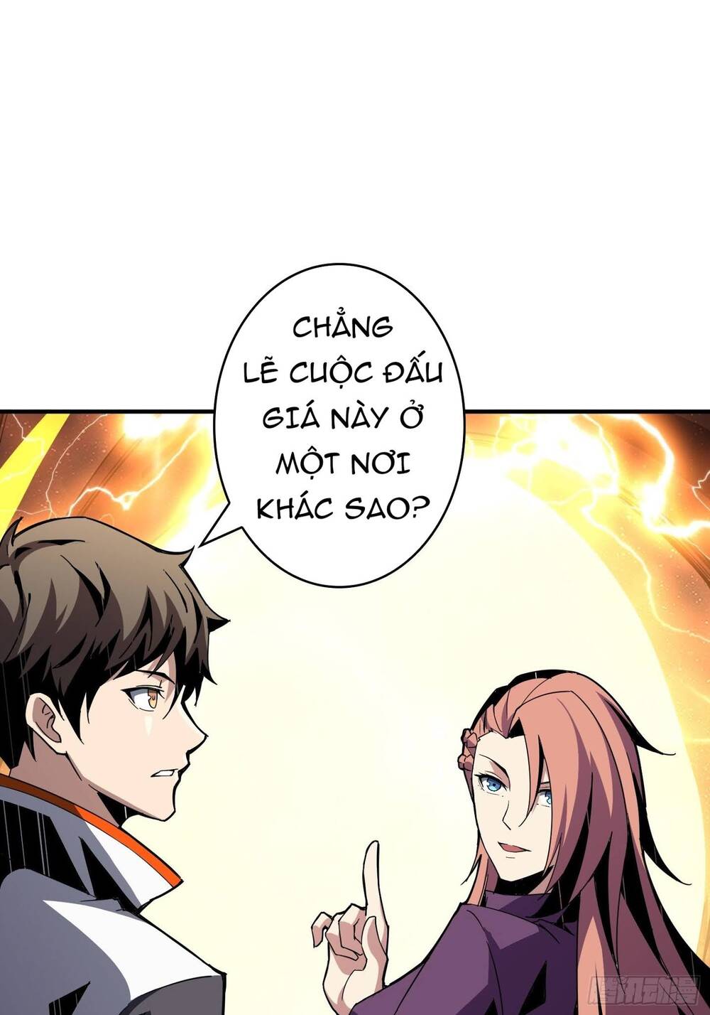 Vừa Chơi Đã Có Tài Khoản Vương Giả Chapter 34 - 55