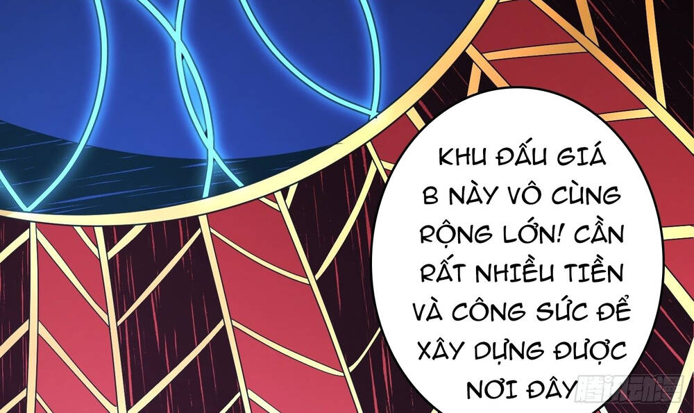 Vừa Chơi Đã Có Tài Khoản Vương Giả Chapter 35 - 15