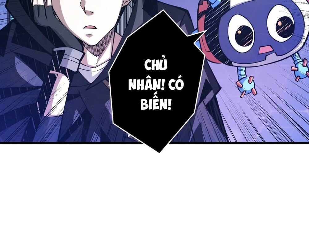 Vừa Chơi Đã Có Tài Khoản Vương Giả Chapter 35 - 34
