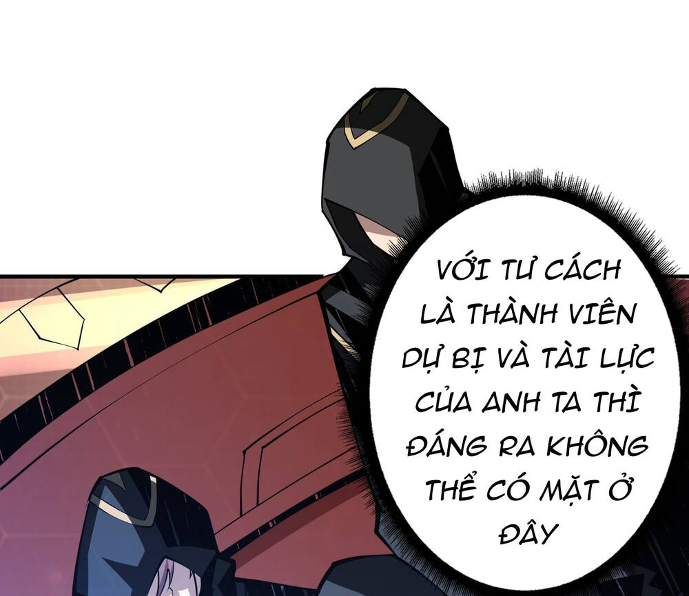 Vừa Chơi Đã Có Tài Khoản Vương Giả Chapter 35 - 38