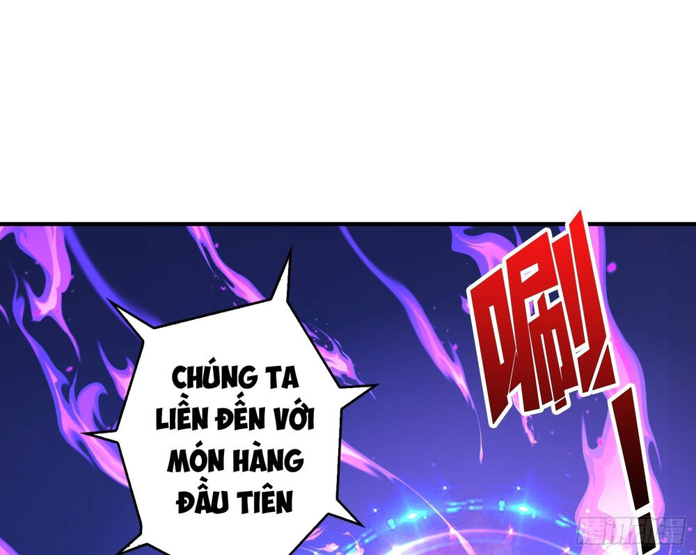 Vừa Chơi Đã Có Tài Khoản Vương Giả Chapter 35 - 47