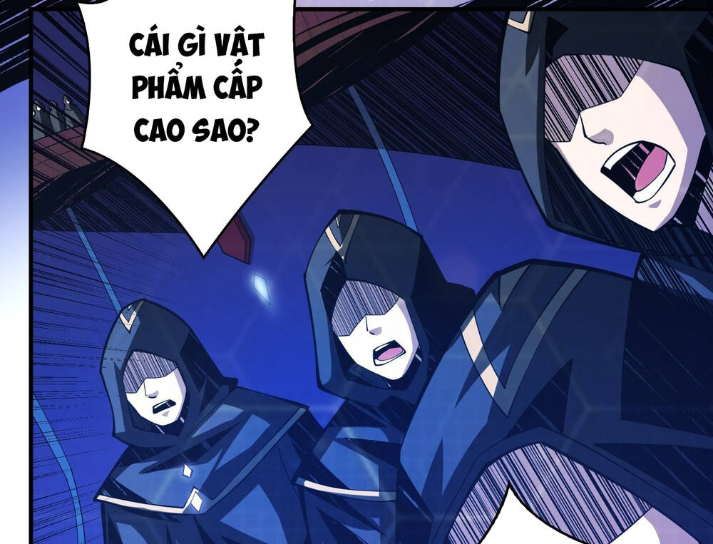 Vừa Chơi Đã Có Tài Khoản Vương Giả Chapter 35 - 50