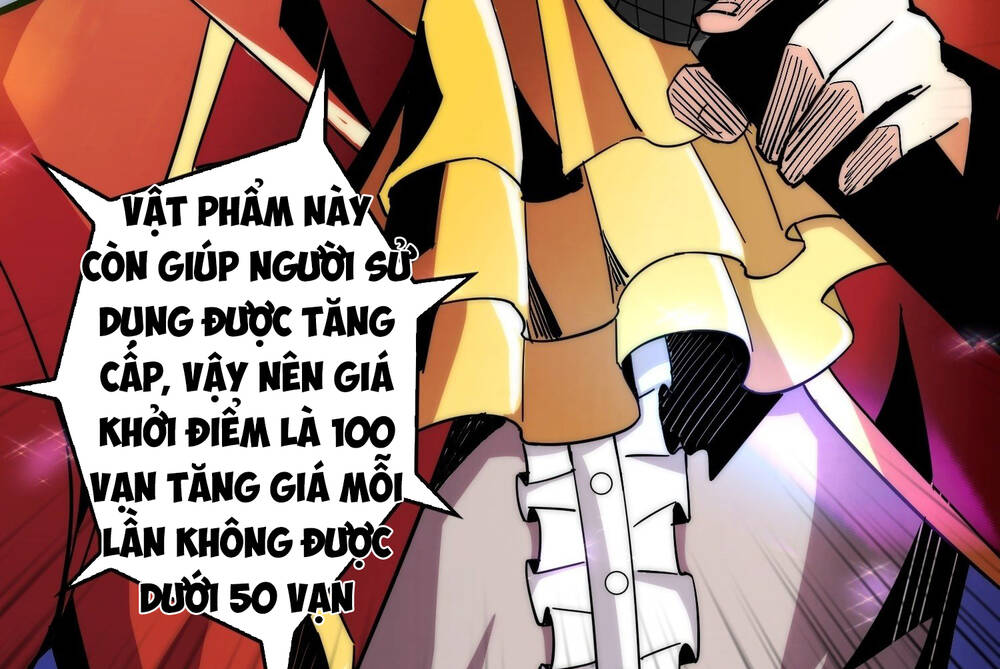 Vừa Chơi Đã Có Tài Khoản Vương Giả Chapter 35 - 54