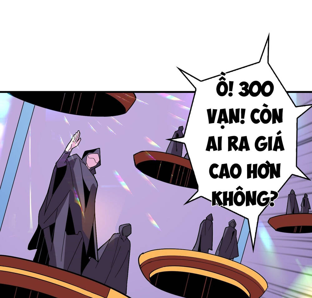 Vừa Chơi Đã Có Tài Khoản Vương Giả Chapter 35 - 64