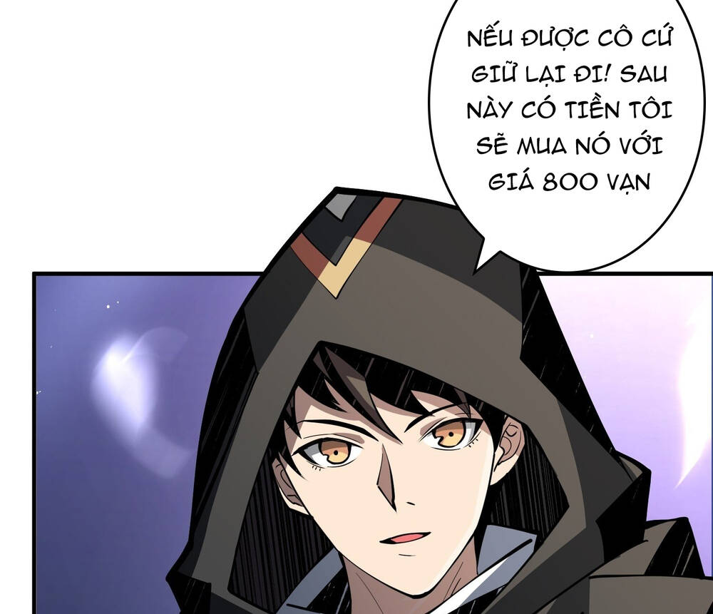 Vừa Chơi Đã Có Tài Khoản Vương Giả Chapter 36 - 38