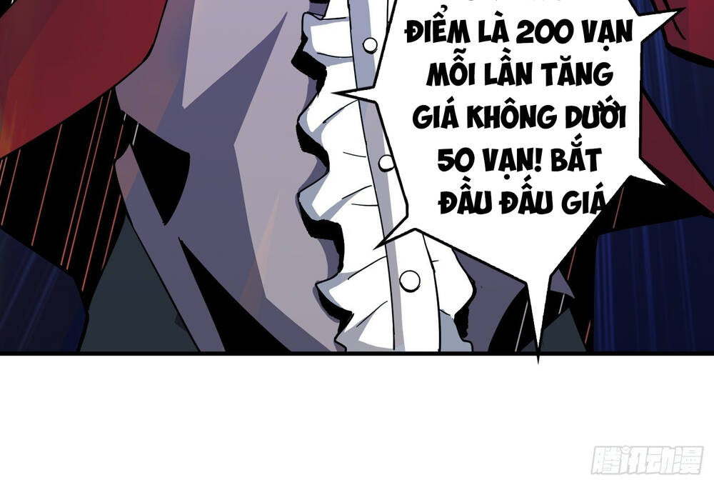 Vừa Chơi Đã Có Tài Khoản Vương Giả Chapter 36 - 7