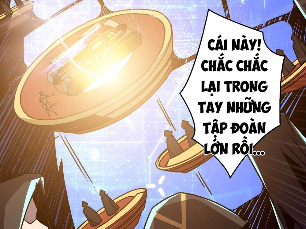 Vừa Chơi Đã Có Tài Khoản Vương Giả Chapter 37.1 - 50