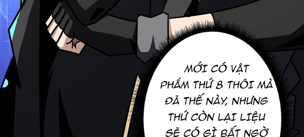 Vừa Chơi Đã Có Tài Khoản Vương Giả Chapter 37.1 - 56