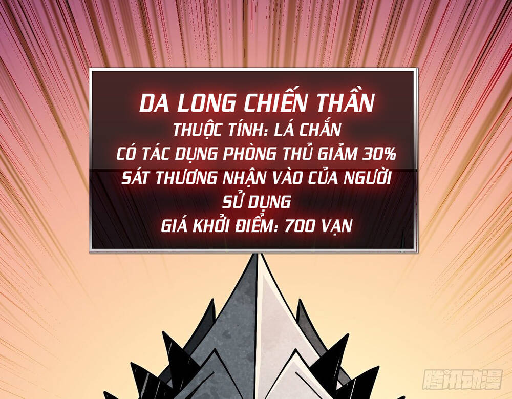 Vừa Chơi Đã Có Tài Khoản Vương Giả Chapter 37.1 - 9