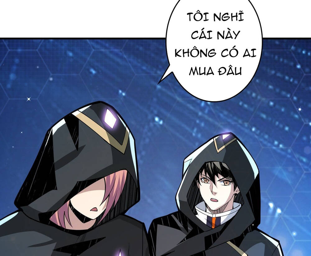 Vừa Chơi Đã Có Tài Khoản Vương Giả Chapter 37 - 16