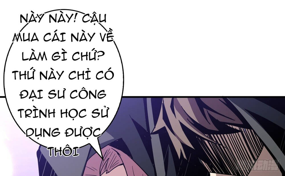 Vừa Chơi Đã Có Tài Khoản Vương Giả Chapter 37 - 35