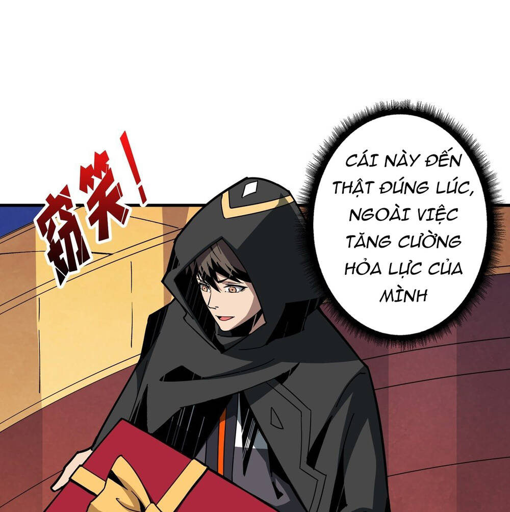 Vừa Chơi Đã Có Tài Khoản Vương Giả Chapter 37 - 46