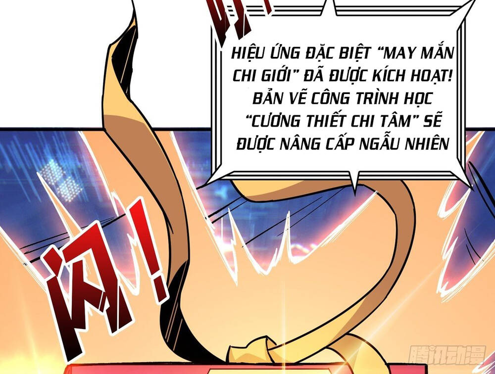 Vừa Chơi Đã Có Tài Khoản Vương Giả Chapter 37 - 49