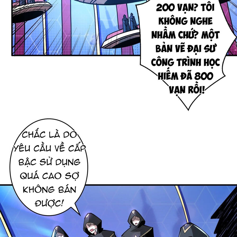 Vừa Chơi Đã Có Tài Khoản Vương Giả Chapter 37 - 6