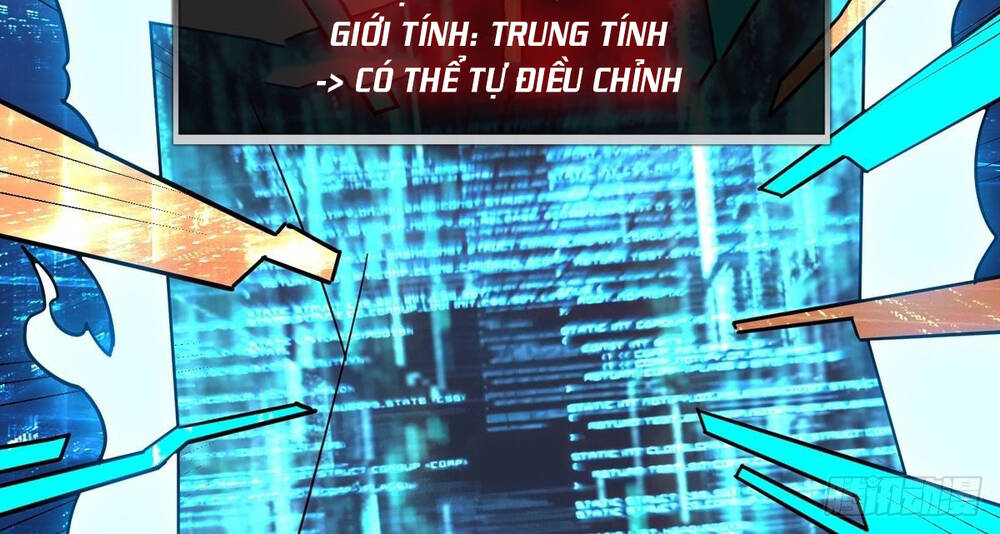 Vừa Chơi Đã Có Tài Khoản Vương Giả Chapter 37 - 53