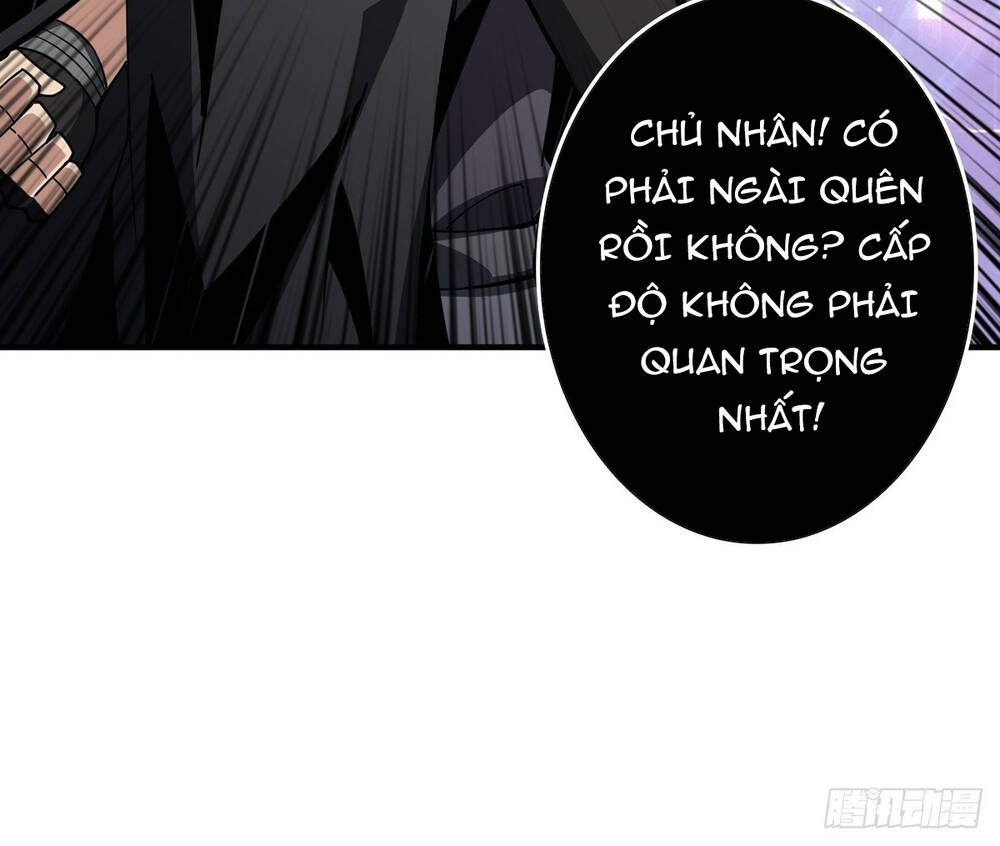 Vừa Chơi Đã Có Tài Khoản Vương Giả Chapter 37 - 57