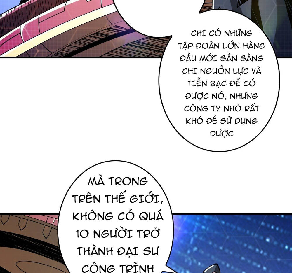 Vừa Chơi Đã Có Tài Khoản Vương Giả Chapter 37 - 8