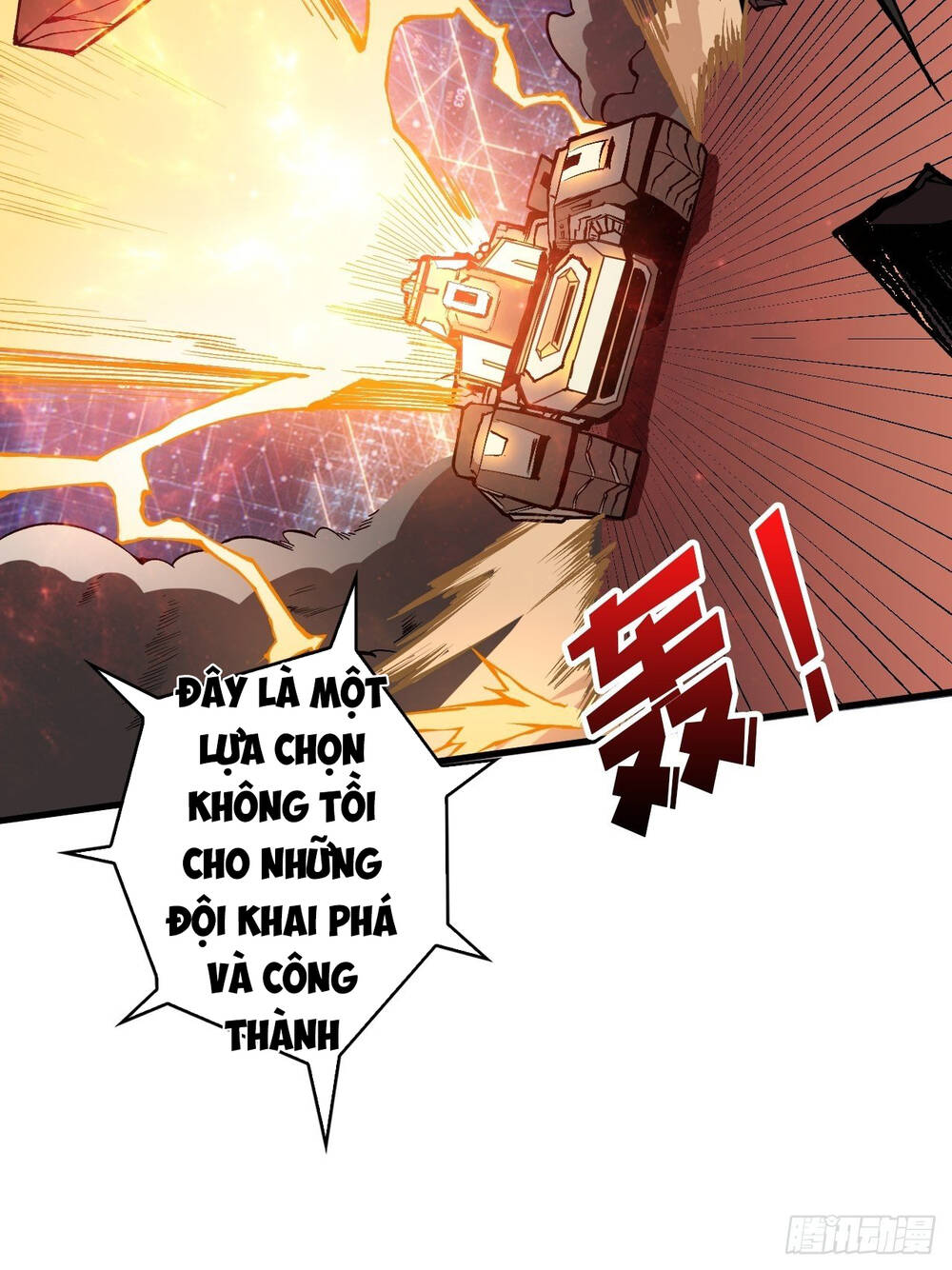 Vừa Chơi Đã Có Tài Khoản Vương Giả Chapter 38 - 6