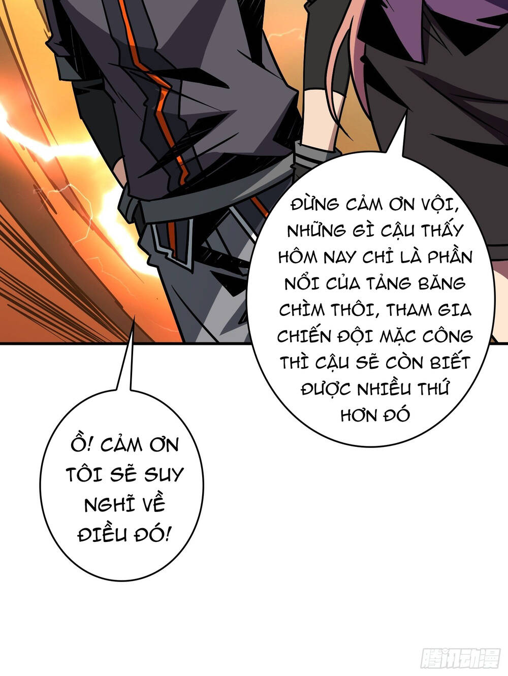 Vừa Chơi Đã Có Tài Khoản Vương Giả Chapter 38 - 58