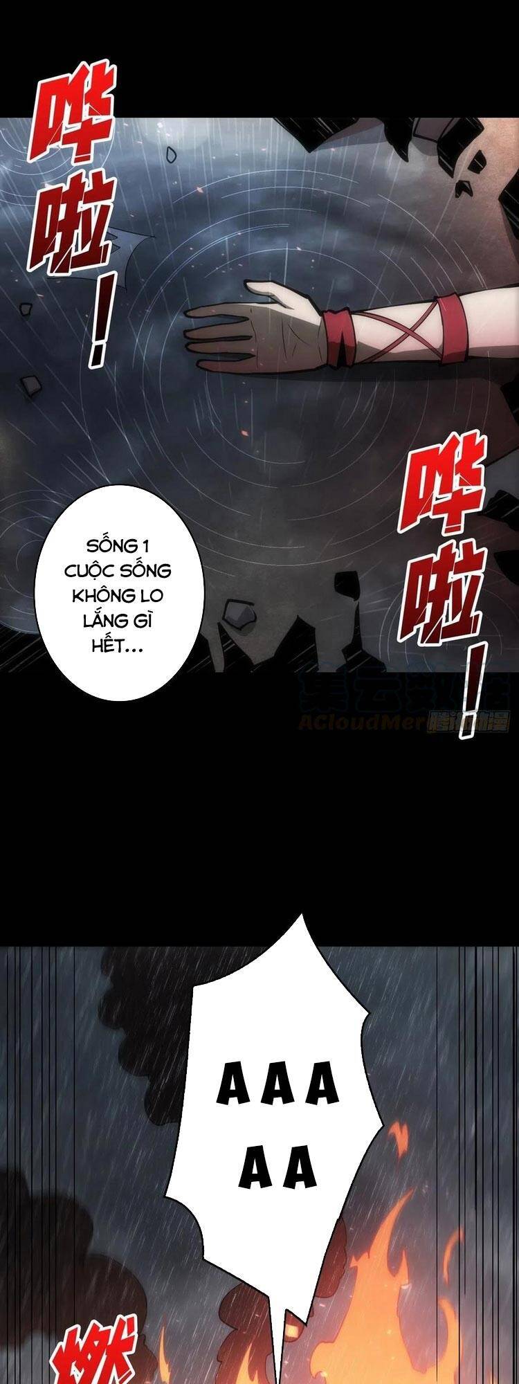 Vừa Chơi Đã Có Tài Khoản Vương Giả Chapter 50 - 19