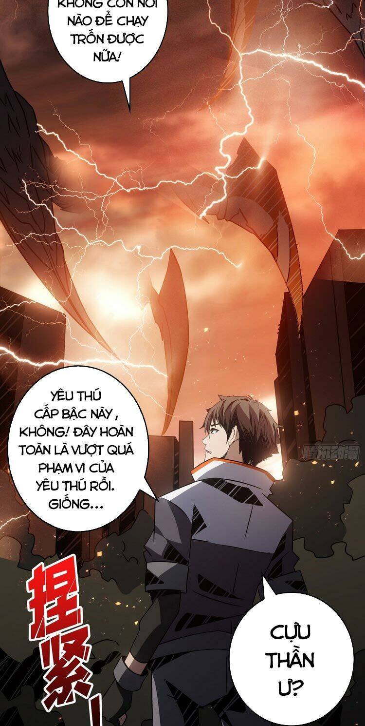 Vừa Chơi Đã Có Tài Khoản Vương Giả Chapter 52 - 28