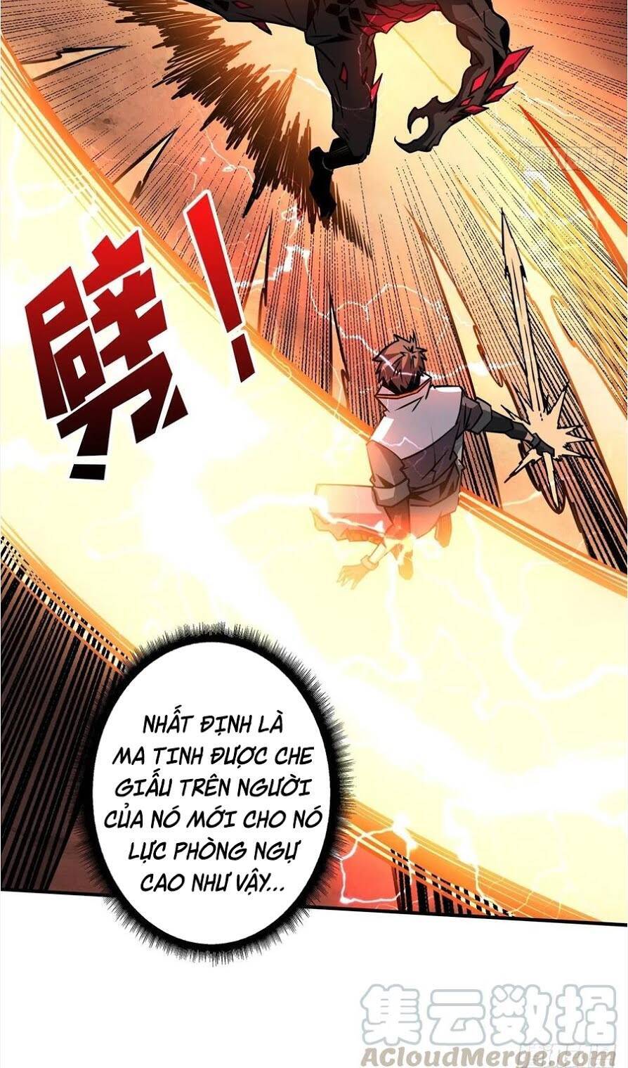 Vừa Chơi Đã Có Tài Khoản Vương Giả Chapter 56 - 28