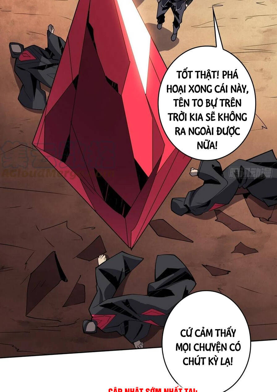 Vừa Chơi Đã Có Tài Khoản Vương Giả Chapter 56 - 8
