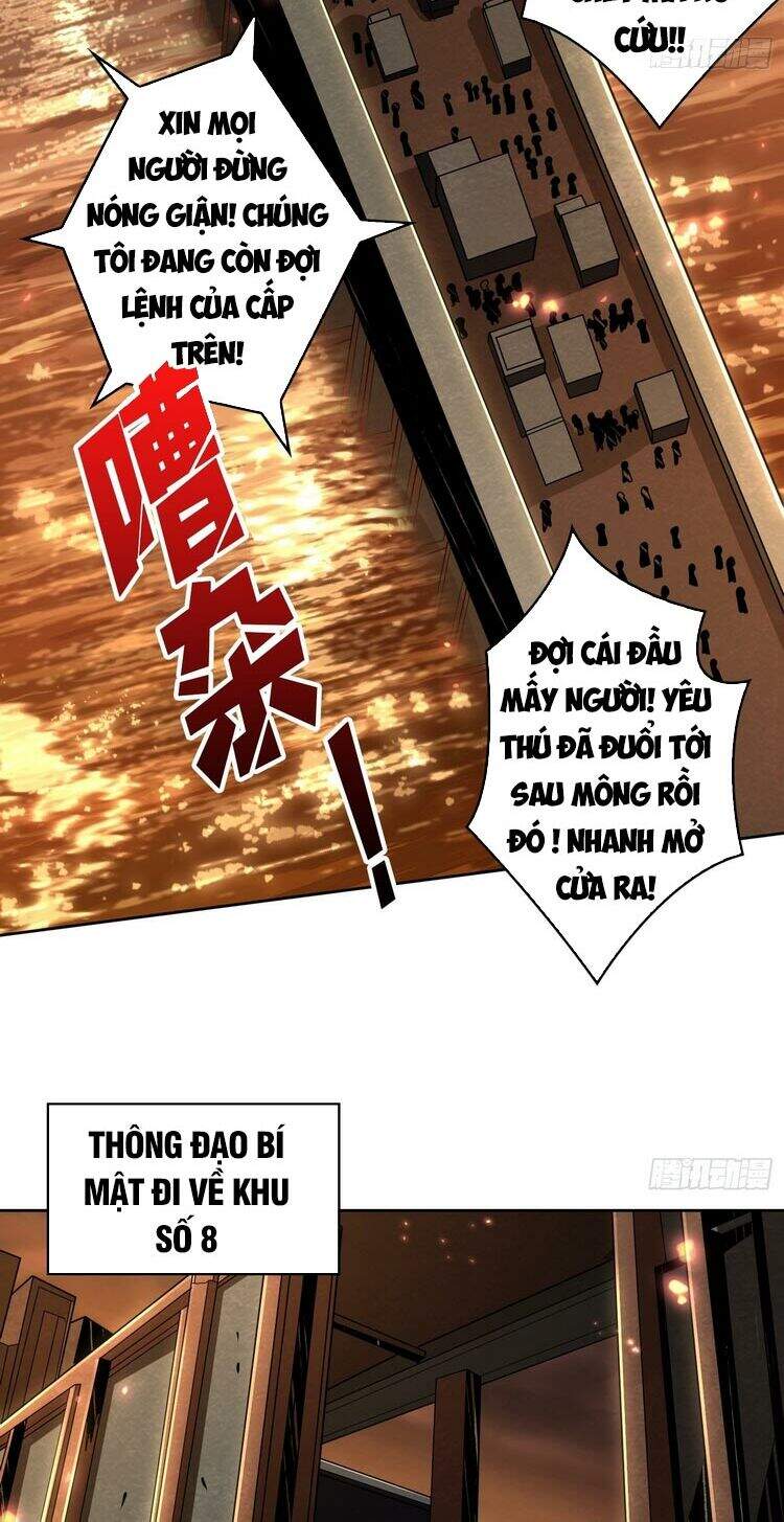 Vừa Chơi Đã Có Tài Khoản Vương Giả Chapter 59 - 27