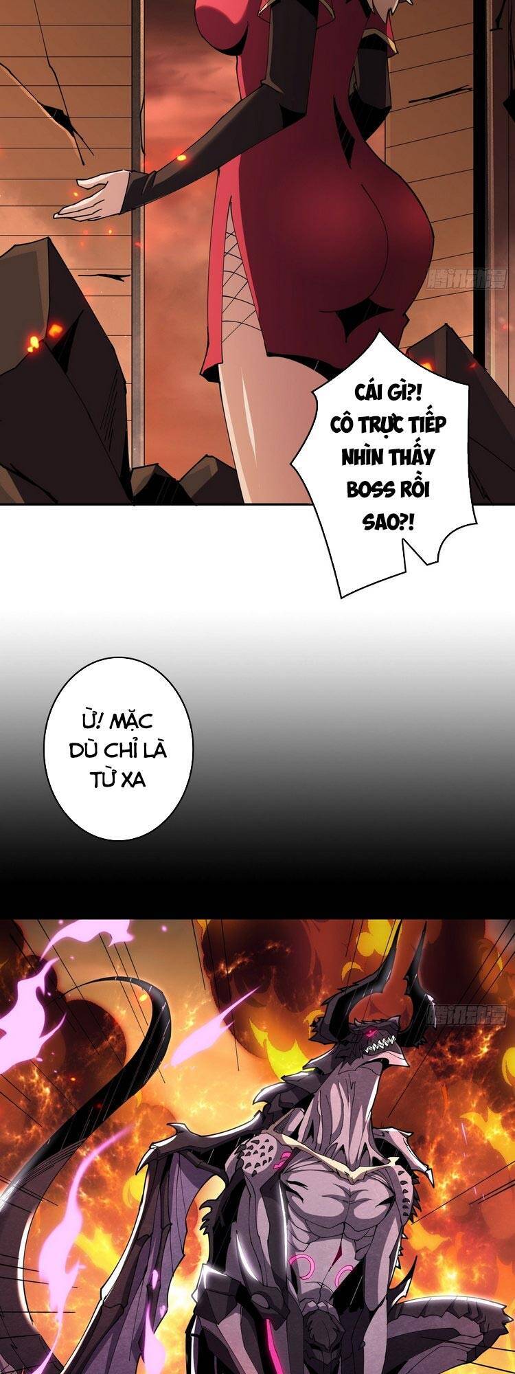 Vừa Chơi Đã Có Tài Khoản Vương Giả Chapter 60 - 9
