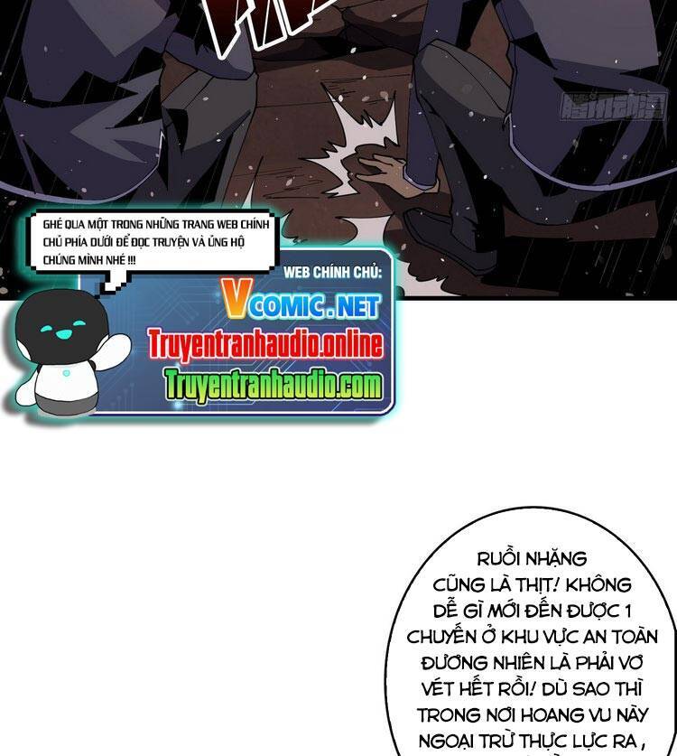 Vừa Chơi Đã Có Tài Khoản Vương Giả Chapter 61 - 24
