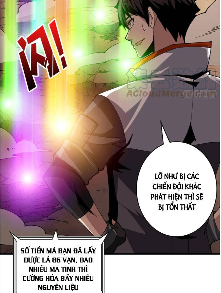 Vừa Chơi Đã Có Tài Khoản Vương Giả Chapter 66 - 38