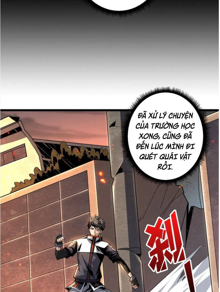 Vừa Chơi Đã Có Tài Khoản Vương Giả Chapter 66 - 8