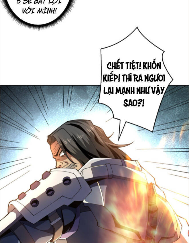 Vừa Chơi Đã Có Tài Khoản Vương Giả Chapter 67 - 18