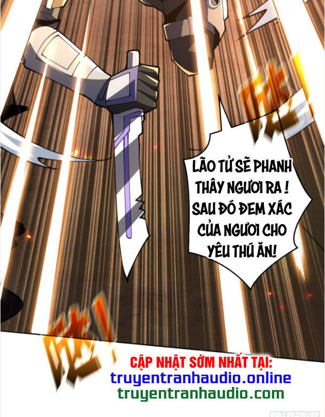 Vừa Chơi Đã Có Tài Khoản Vương Giả Chapter 67 - 20