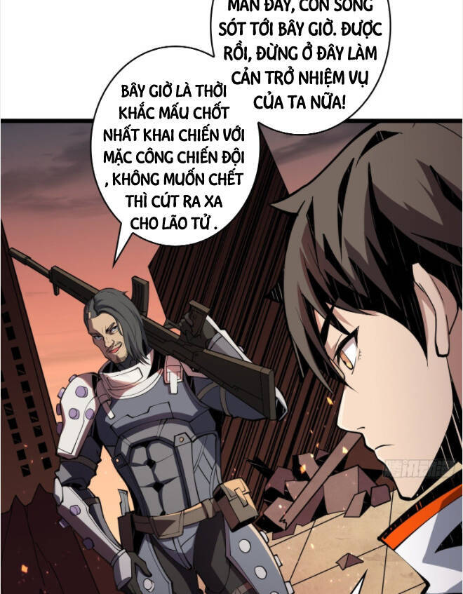 Vừa Chơi Đã Có Tài Khoản Vương Giả Chapter 67 - 8